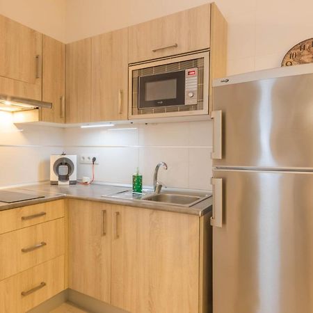 Apartamento Costasol Córdoba Exteriér fotografie