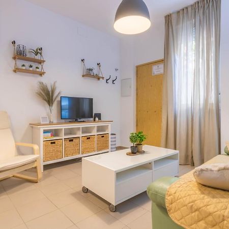 Apartamento Costasol Córdoba Exteriér fotografie