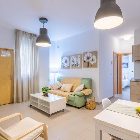 Apartamento Costasol Córdoba Exteriér fotografie