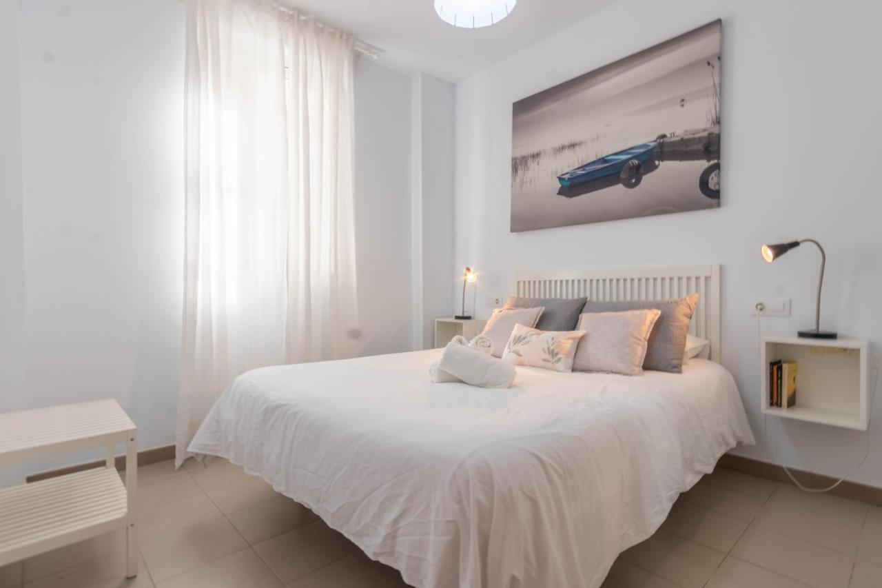 Apartamento Costasol Córdoba Exteriér fotografie