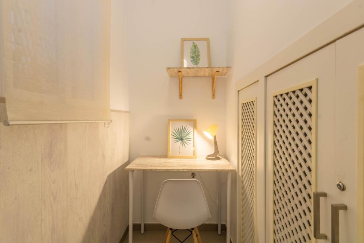 Apartamento Costasol Córdoba Exteriér fotografie