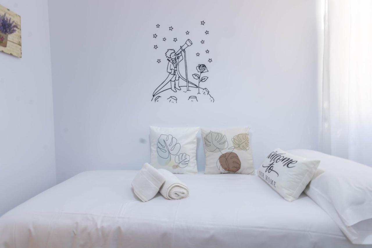 Apartamento Costasol Córdoba Exteriér fotografie